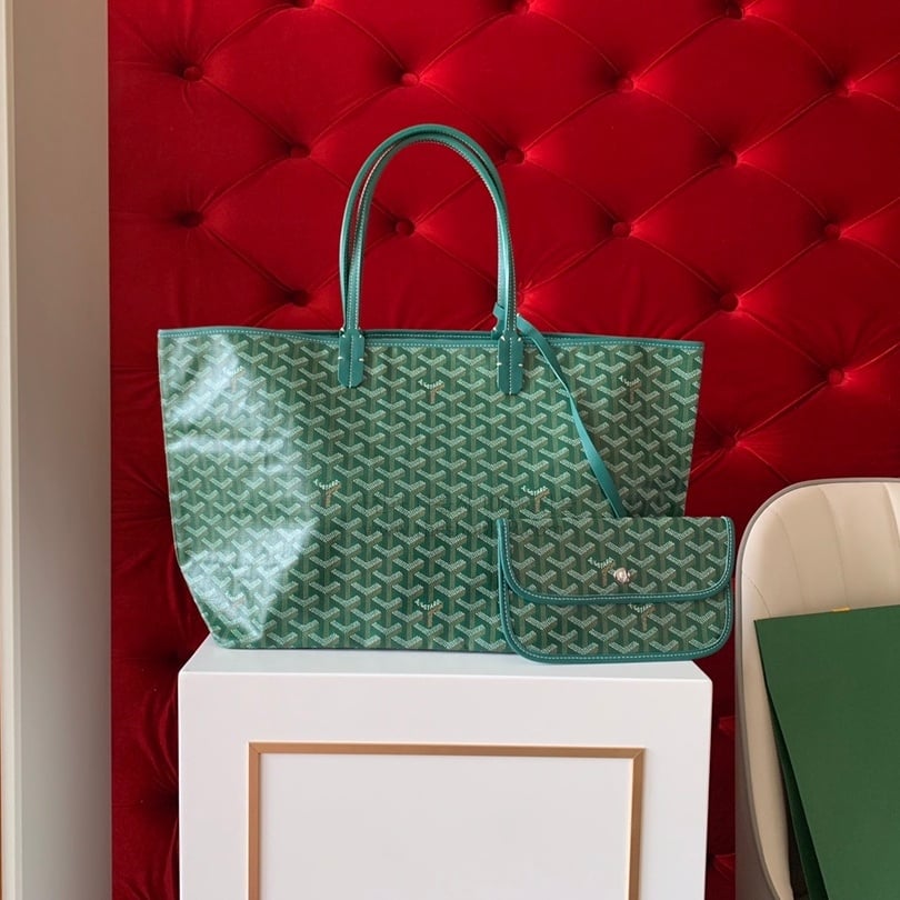 (리미티드) 고야드 생루이백 PM & GM