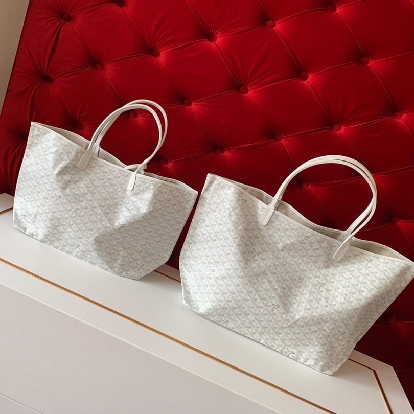 (리미티드) 고야드 생루이백 PM & GM