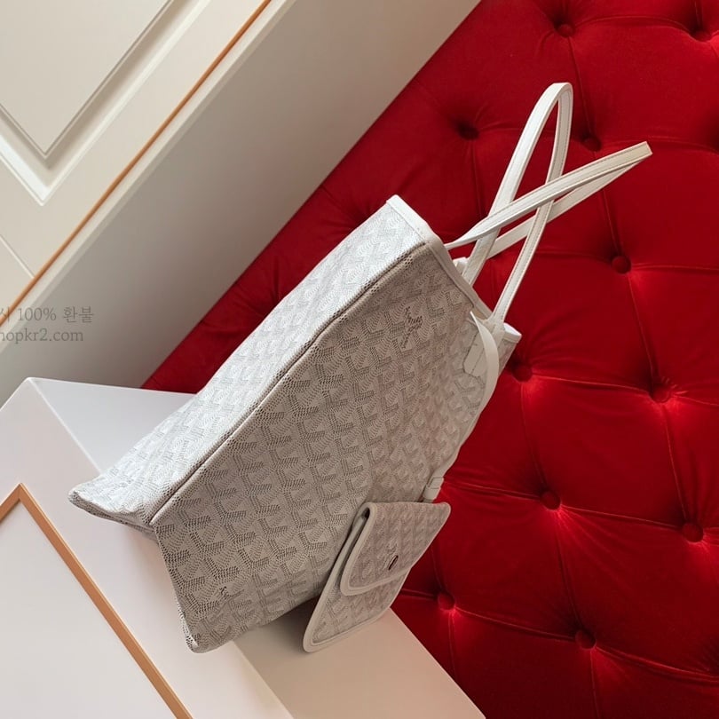 (리미티드) 고야드 생루이백 PM & GM