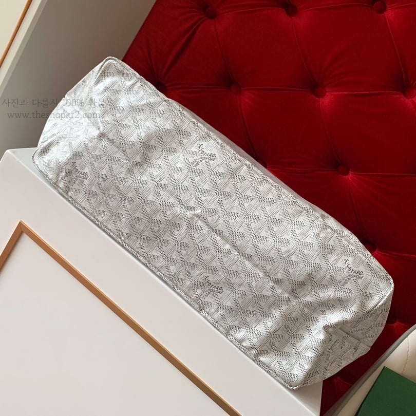 (리미티드) 고야드 생루이백 PM & GM