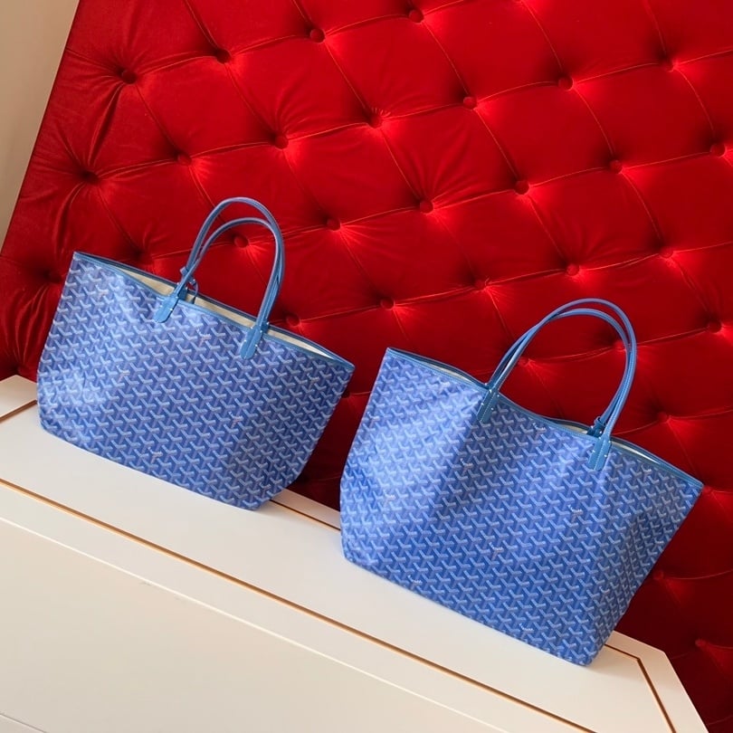 (리미티드) 고야드 생루이백 PM & GM