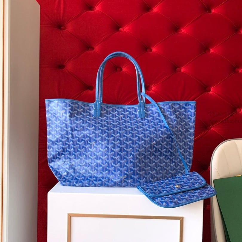 (리미티드) 고야드 생루이백 PM & GM