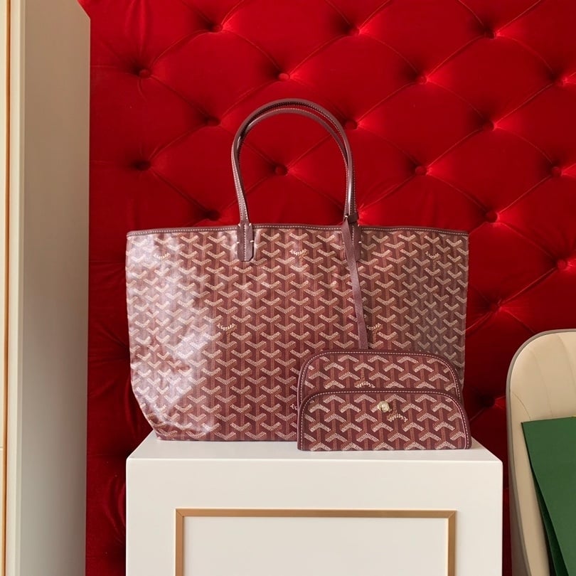 (리미티드) 고야드 생루이백 PM & GM