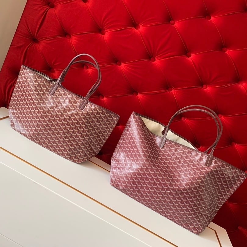 (리미티드) 고야드 생루이백 PM & GM