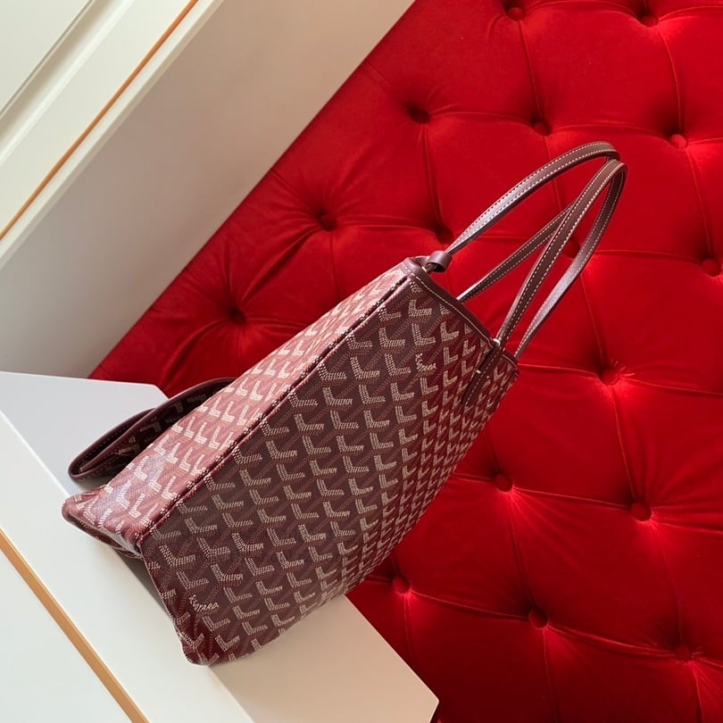 (리미티드) 고야드 생루이백 PM & GM