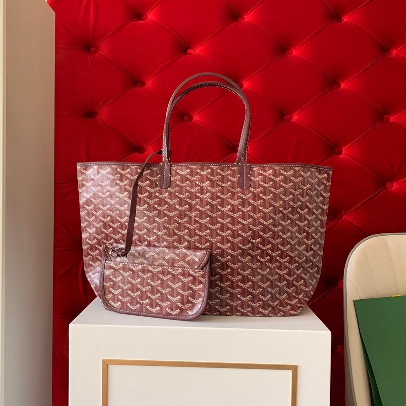 (리미티드) 고야드 생루이백 PM & GM