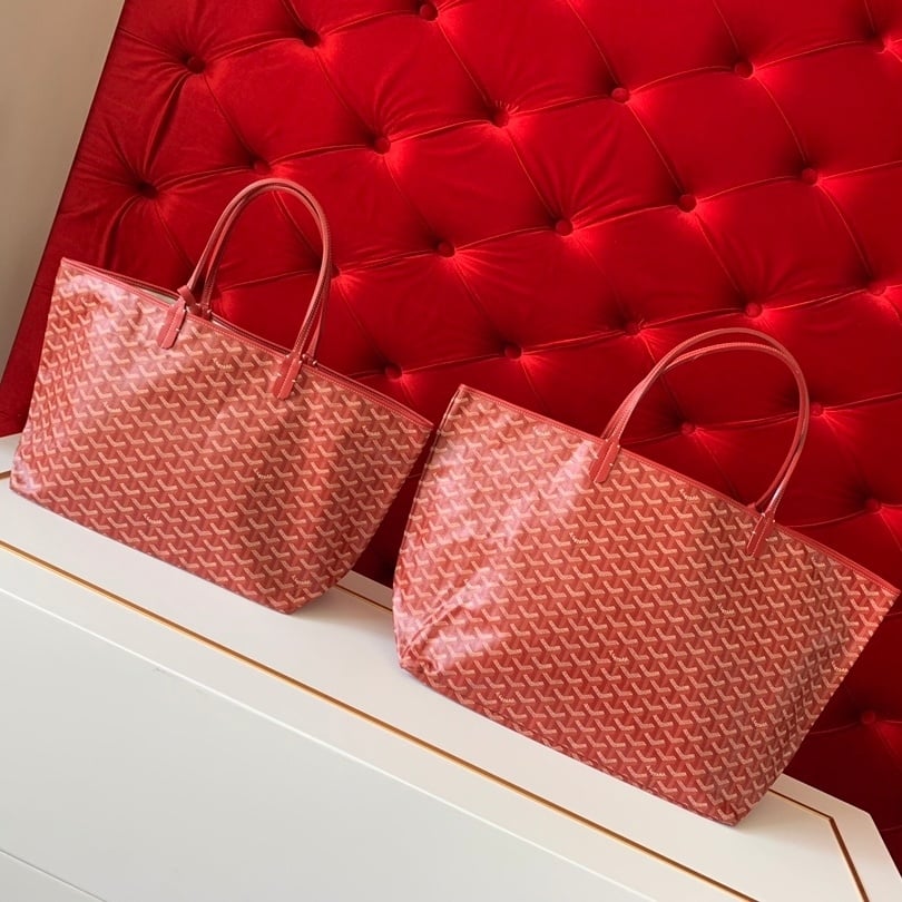 (리미티드) 고야드 생루이백 PM & GM