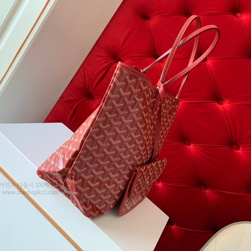 (리미티드) 고야드 생루이백 PM & GM