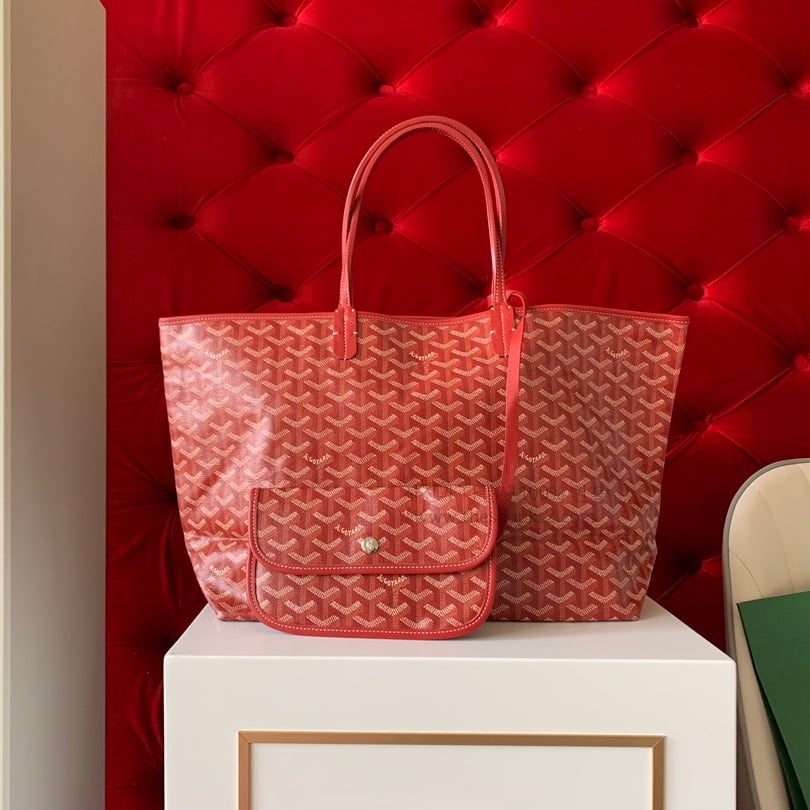 (리미티드) 고야드 생루이백 PM & GM