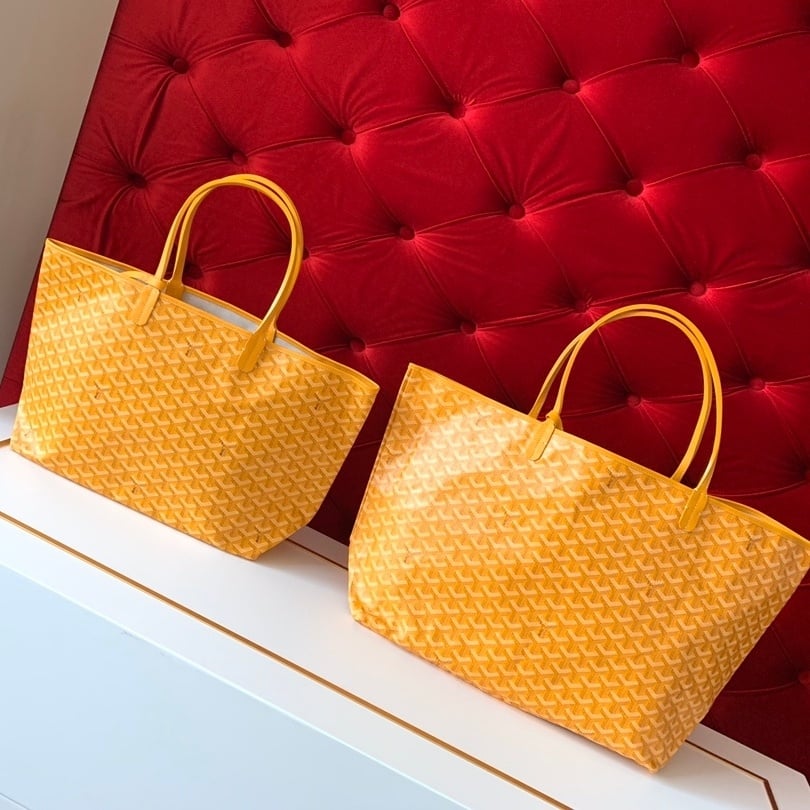 (리미티드) 고야드 생루이백 PM & GM