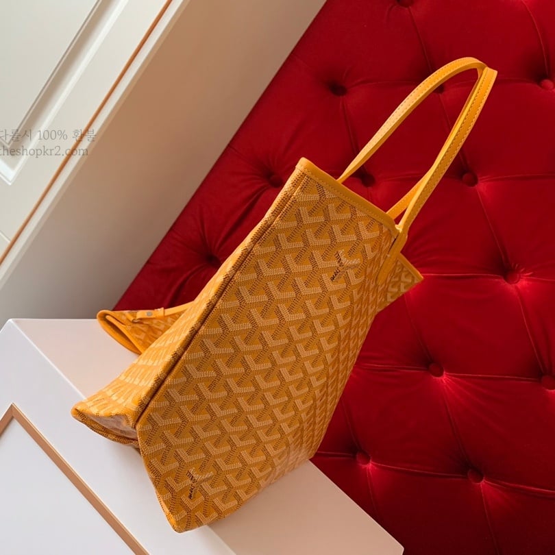 (리미티드) 고야드 생루이백 PM & GM