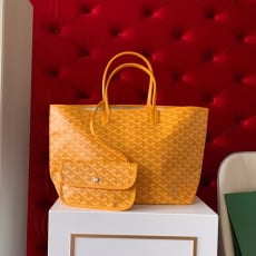 (리미티드) 고야드 생루이백 PM & GM