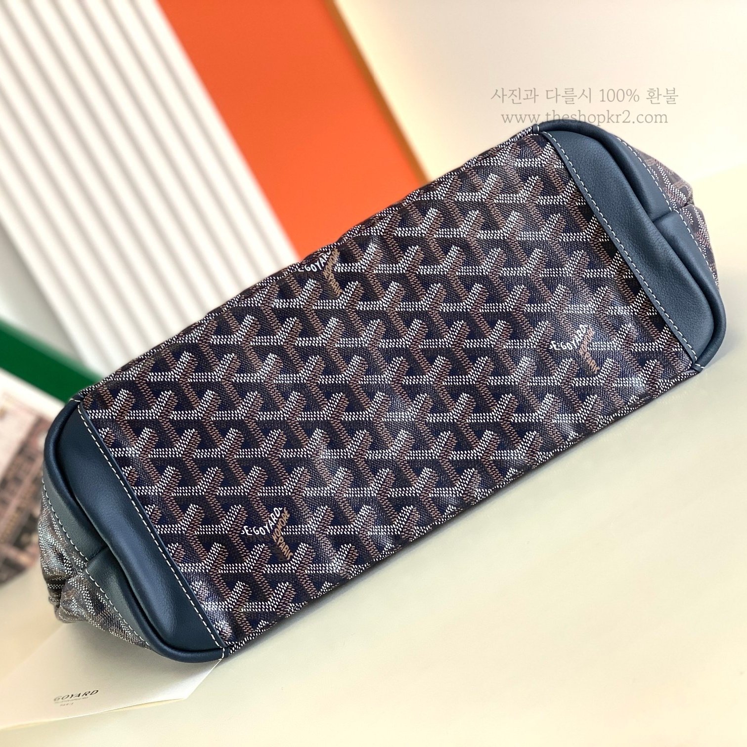 (리미티드) 고야드 아르투아백 MM & PM