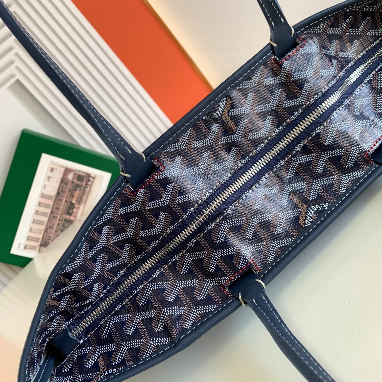 (리미티드) 고야드 아르투아백 MM & PM