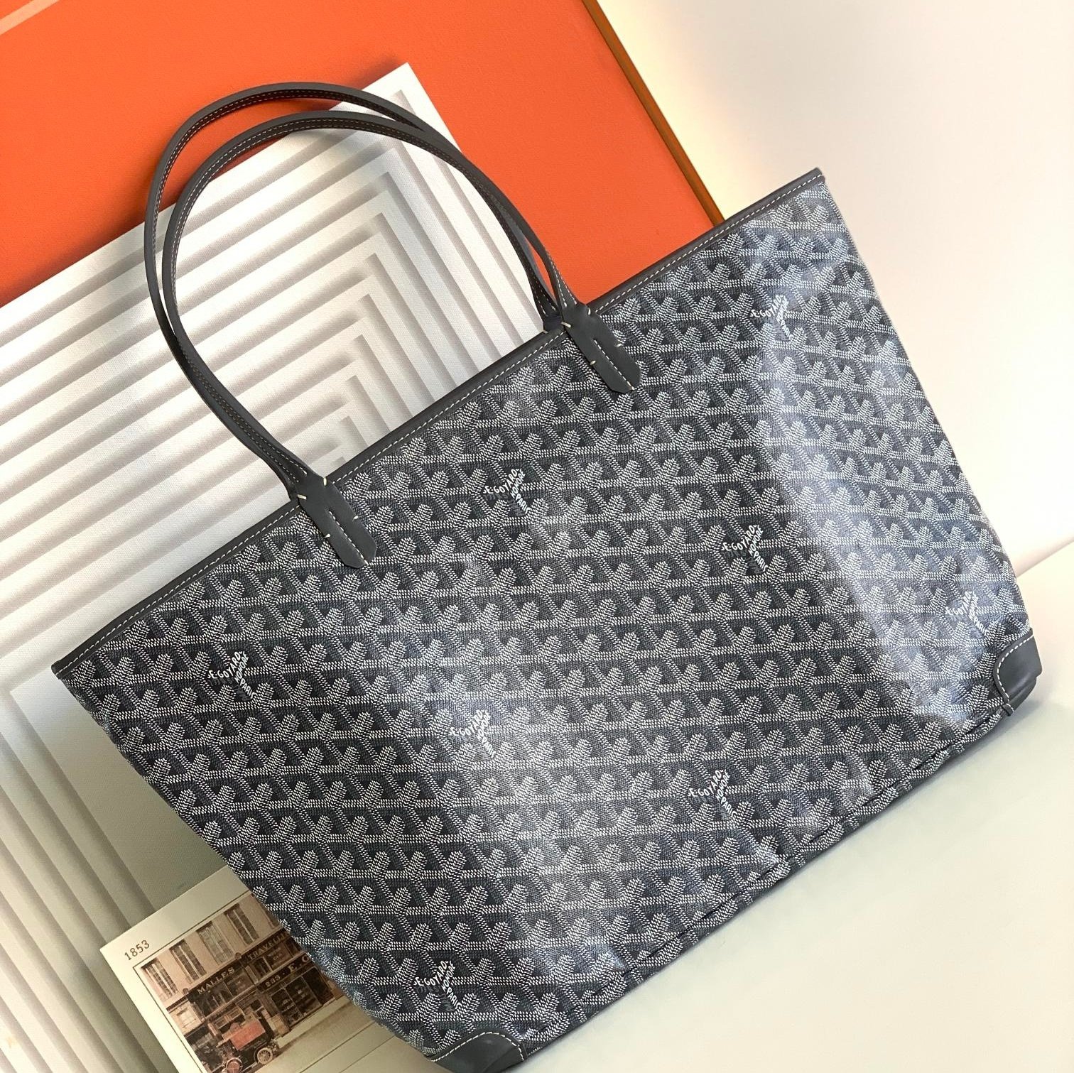 (리미티드) 고야드 아르투아백 MM & PM