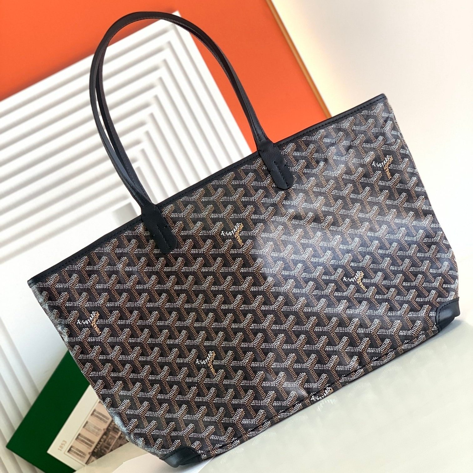 (리미티드) 고야드 아르투아백 MM & PM