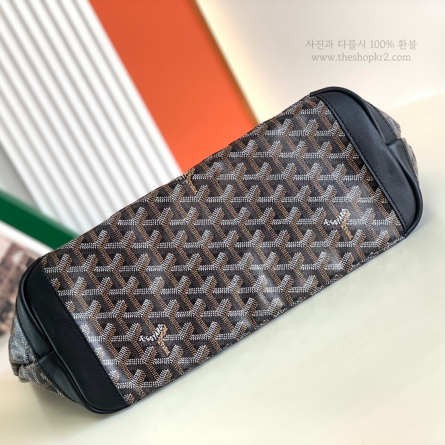 (리미티드) 고야드 아르투아백 MM & PM