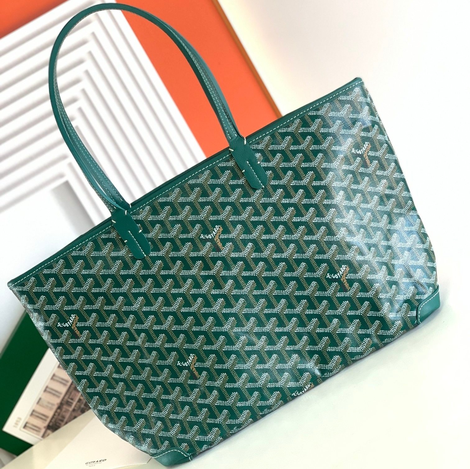 (리미티드) 고야드 아르투아백 MM & PM