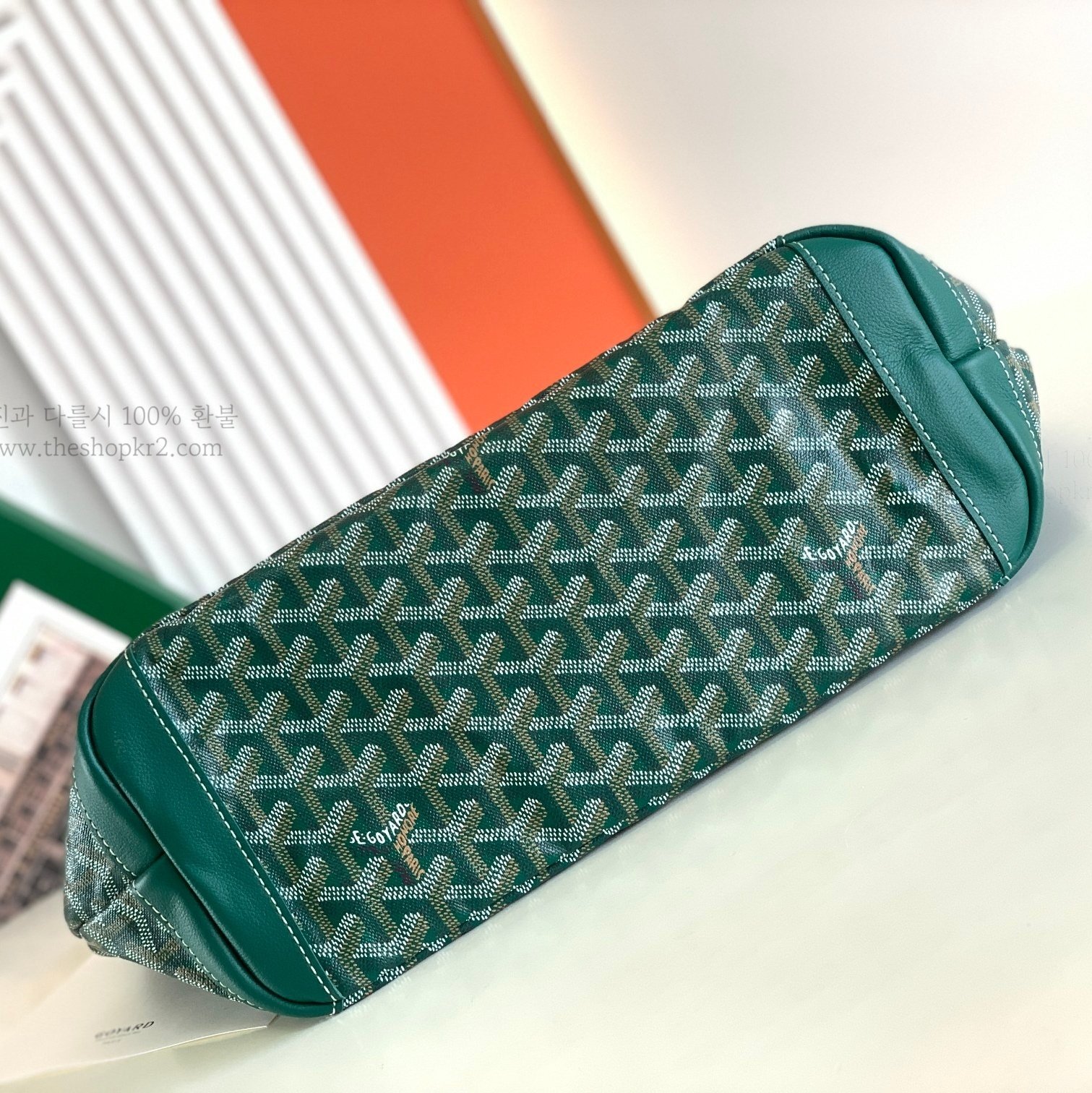 (리미티드) 고야드 아르투아백 MM & PM