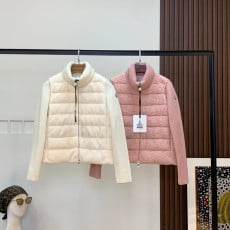 (청운) 몽클레어 포 퍼 다운 가디건