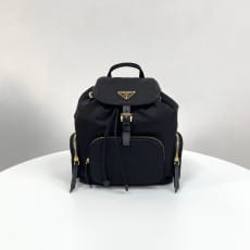 (블프) 프라다 리나일론 스몰 백팩 1BZ081