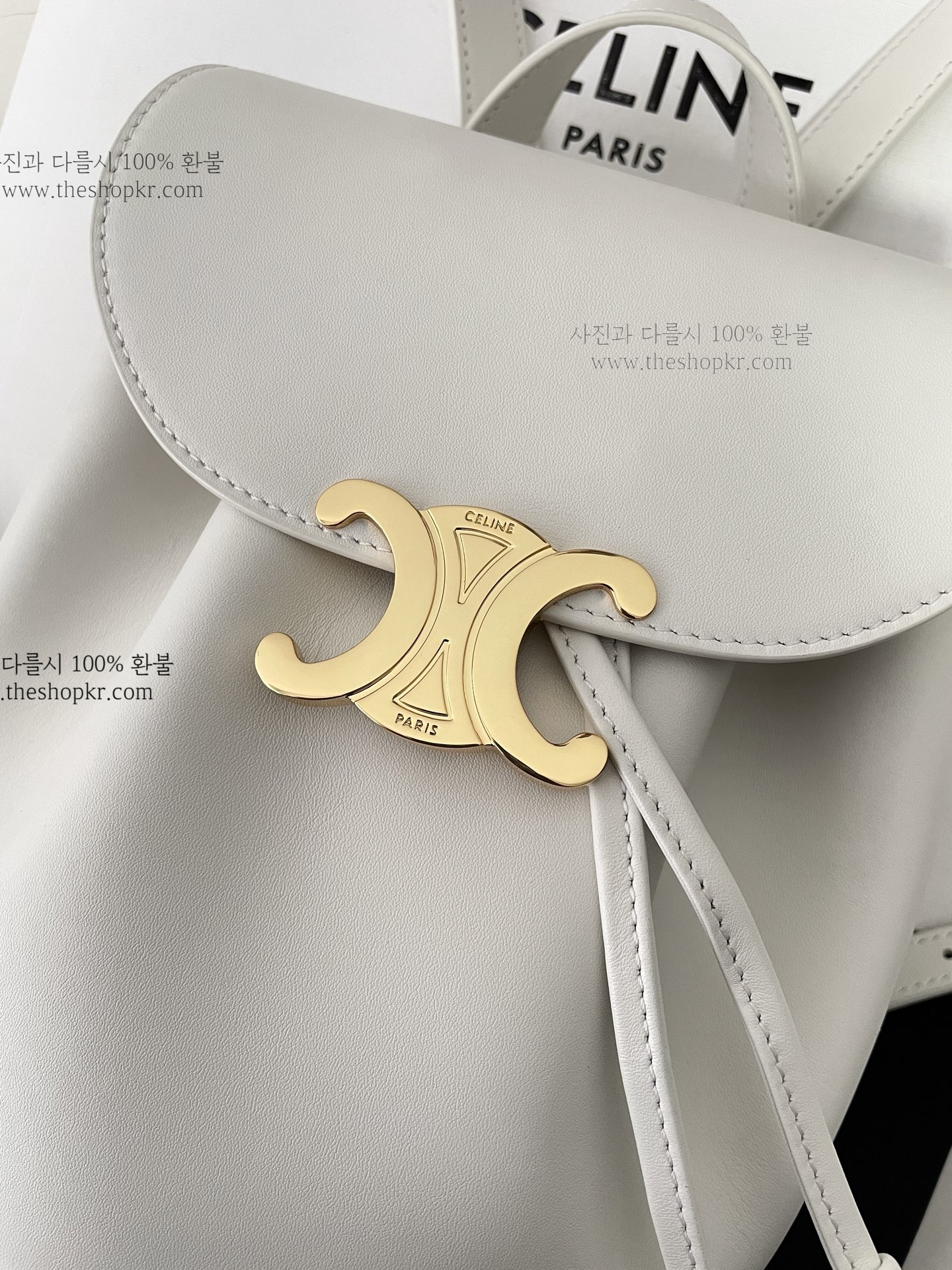 (블프) 셀린느 보니 백팩 118703