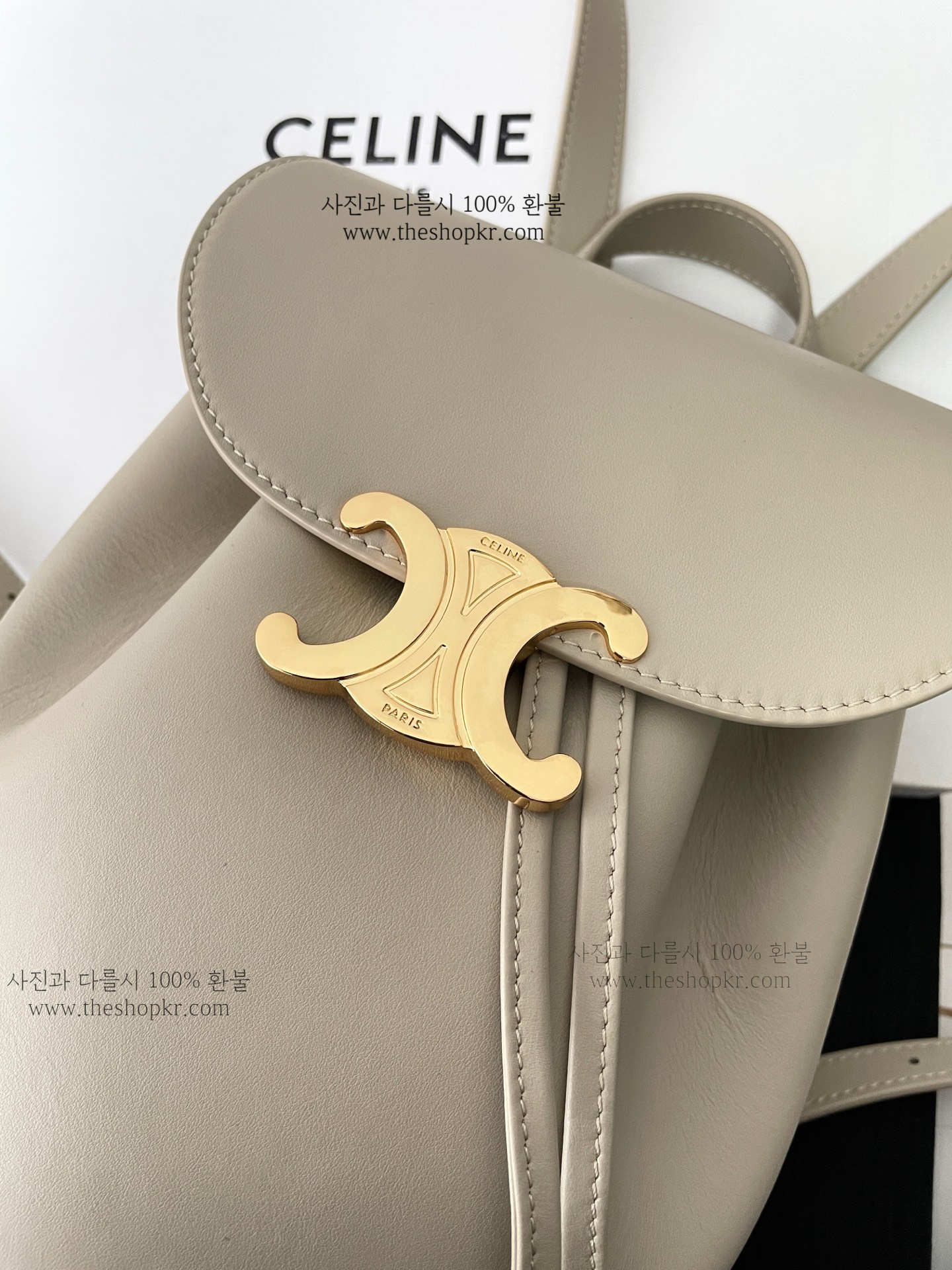(블프) 셀린느 보니 백팩 118703