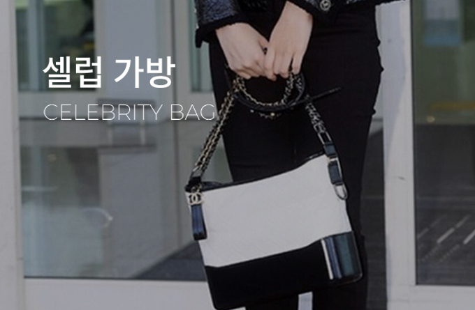 셀럽 가방